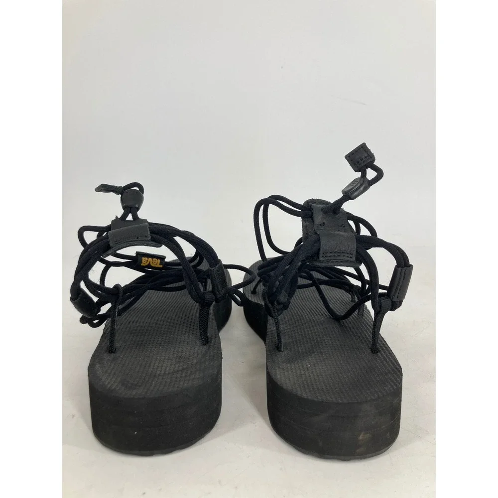 Teva flatform universal